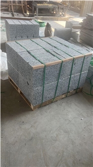 Egyptian Granite Curbstone