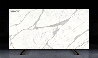 China Zero Crystalline Silica Offerings Quartz Slabs