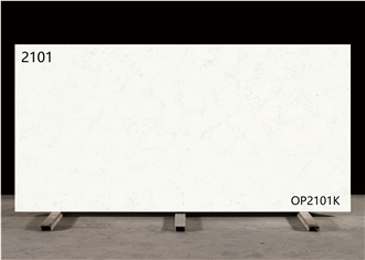 China Zero Crystalline Silica Offerings Quartz Slabs