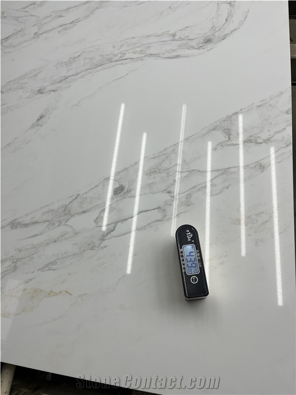 China Zero Crystalline Silica Offerings Quartz Slabs
