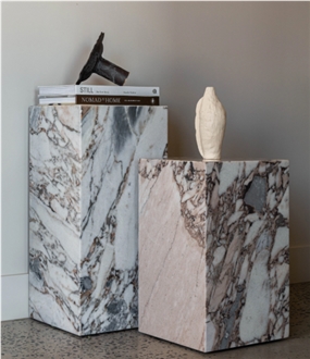 Optimustone Pedestal Furniture,Optimustone Plinth Pedestal