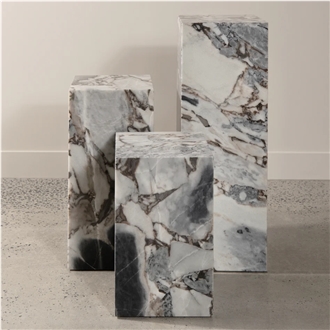 Optimustone Pedestal Furniture,Optimustone Plinth Pedestal