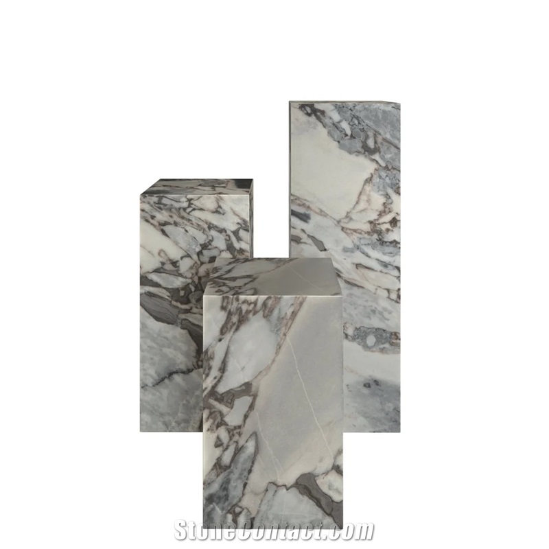 Optimustone Pedestal Furniture,Optimustone Plinth Pedestal