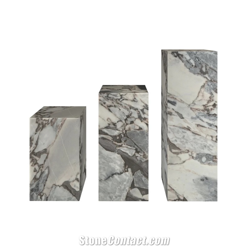 Optimustone Pedestal Furniture,Optimustone Plinth Pedestal