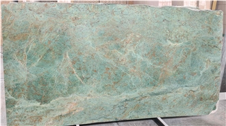 Turquoise Granite Slabs
