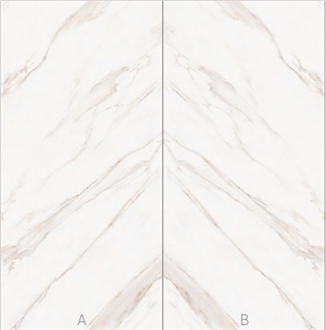 Gadal Calacatta Gold  Sintered Stone Slabs