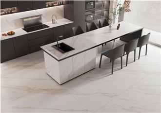 Gadal Calacatta Gold  Sintered Stone Slabs