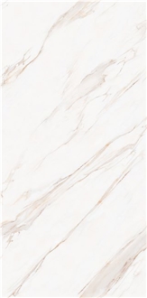 Gadal Calacatta Gold  Sintered Stone Slabs