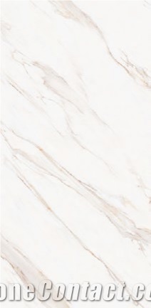 Gadal Calacatta Gold  Sintered Stone Slabs