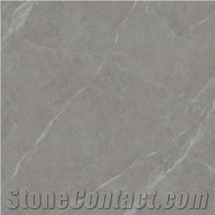 Lightning Grey Sintered Stone Slabs