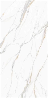Louis King Sintered Stone Slabs Book Matched