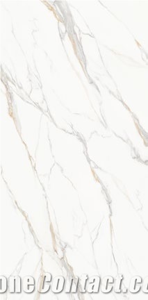 Louis King Sintered Stone Slabs Book Matched