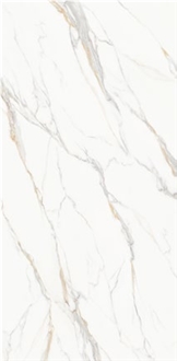 Louis King Sintered Stone Slabs Book Matched