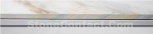 Louis King Sintered Stone Slabs Book Matched