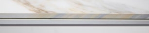 Louis King Sintered Stone Slabs Book Matched