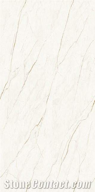 Rose Gold  Sintered Stone Slabs Good For Wall And Floor