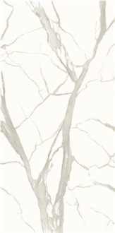 Statuary White Sintered Stone Slabs Statuary White Sintered Stone Slabs