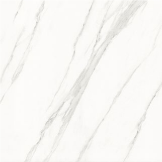 Water Cloud Gauze White Sintered Stone Slabs Book Matched