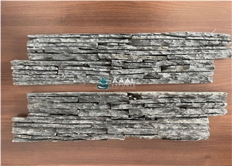 Butch K Multi Pencil Linear Slate Ledge Stone