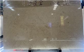 Jerusalem Antique Gold Limestone Slabs