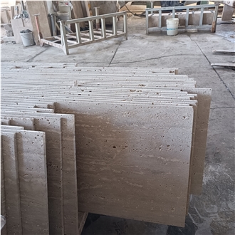 Ramshe Travertine Tiles