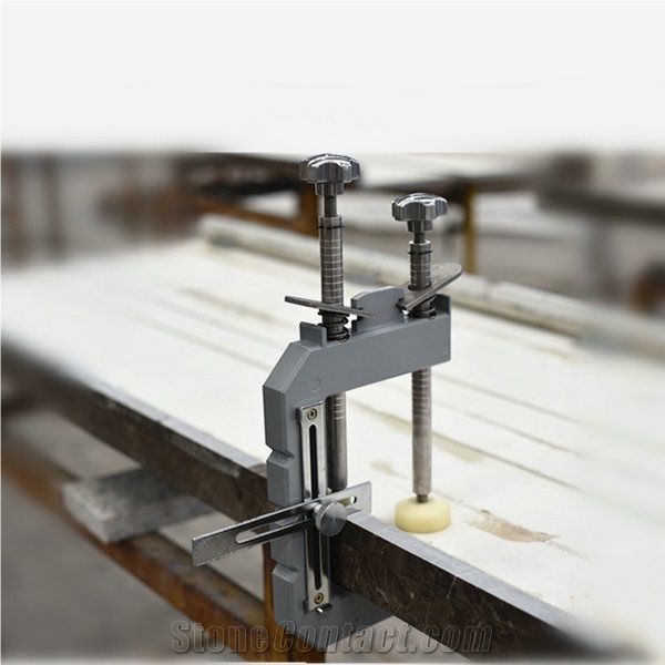 45 Degree Mitre Clamp With  Precision And Durable For Slab