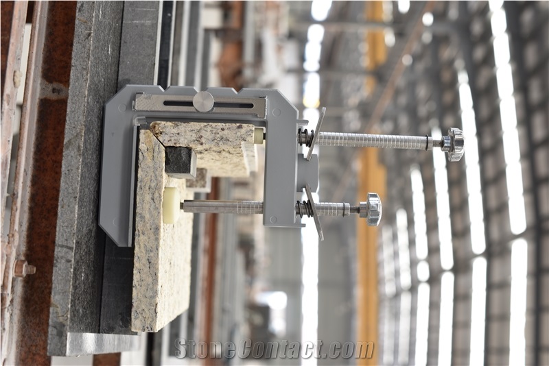 45 Degree Mitre Clamp With  Precision And Durable For Slab