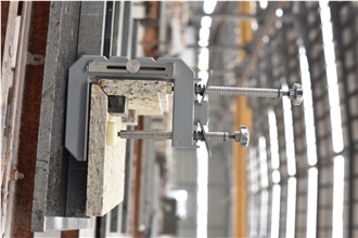 45 Degree Mitre Clamp With  Precision And Durable For Slab