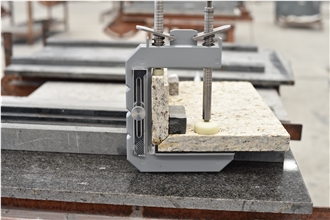 45 Degree Mitre Clamp With  Precision And Durable For Slab