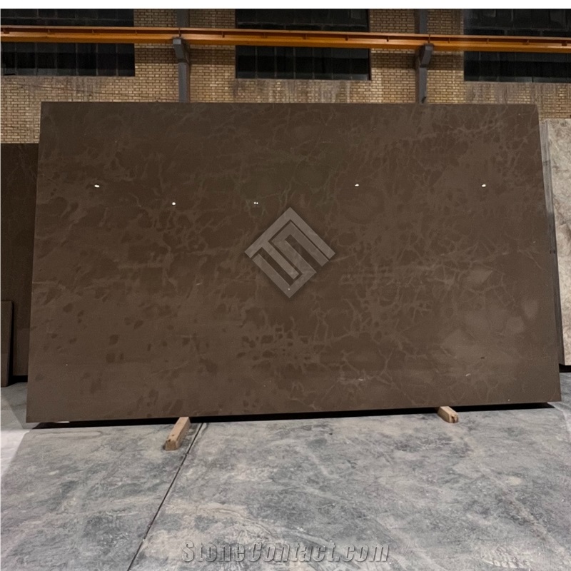 Bronze Armani Marble Slabs