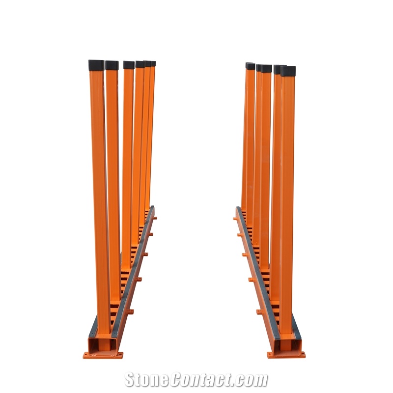 Light Duty Storage Racks Slab Rack D 1.5M