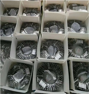 12.2MM High-Precision Diamond Wire Saw For Quarry