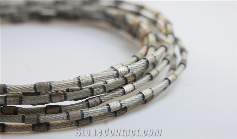 7.3Mm Diamond Multi-Wire Saw For Stone Processing