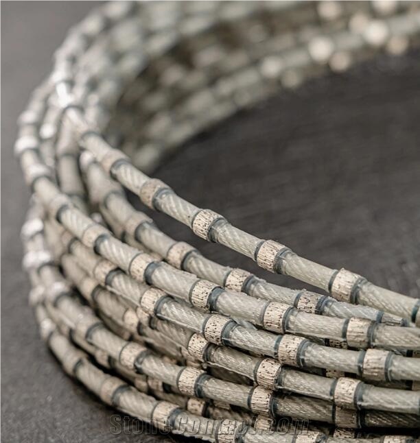 7.3MM High-Precision Diamond Wire Saw For Multiwire