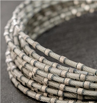 7.3MM High-Precision Diamond Wire Saw For Multiwire
