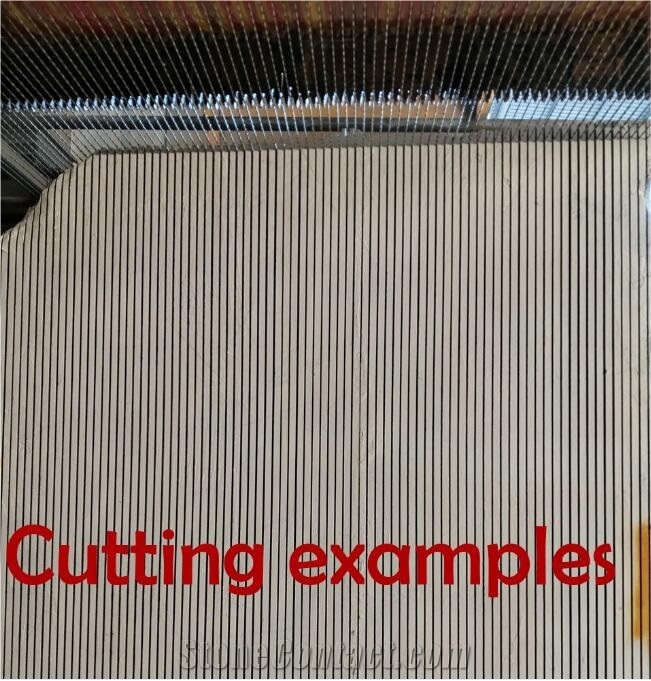 7.3MM High-Precision Diamond Wire Saw For Multiwire