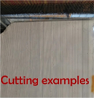 7.3MM High-Precision Diamond Wire Saw For Multiwire