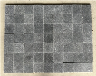 Black  Stone, Cobbles Stone