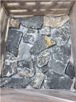 Bluestone Wall Cladding Loose Stone,Ledge Stone