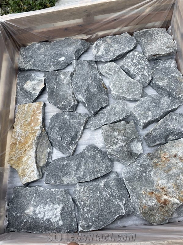 Bluestone Wall Cladding Loose Stone,Ledge Stone