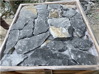 Bluestone Wall Cladding Loose Stone,Ledge Stone