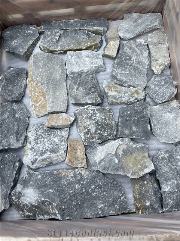 Bluestone Wall Cladding Loose Stone,Ledge Stone