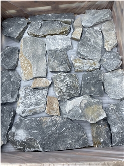 Bluestone Wall Cladding Loose Stone,Ledge Stone
