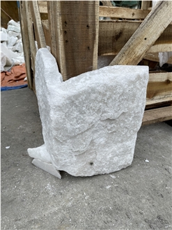 Crystal White Wall Cladding Corner Wall Cladding Panels