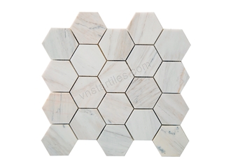 Wall Mosaic Tile From Vietnam Manufacturer