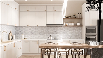 Wall Mosaic Tile From Vietnam Manufacturer