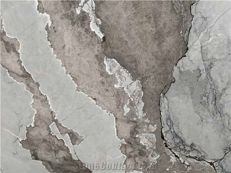 Alba Pietra Quartzite Slabs
