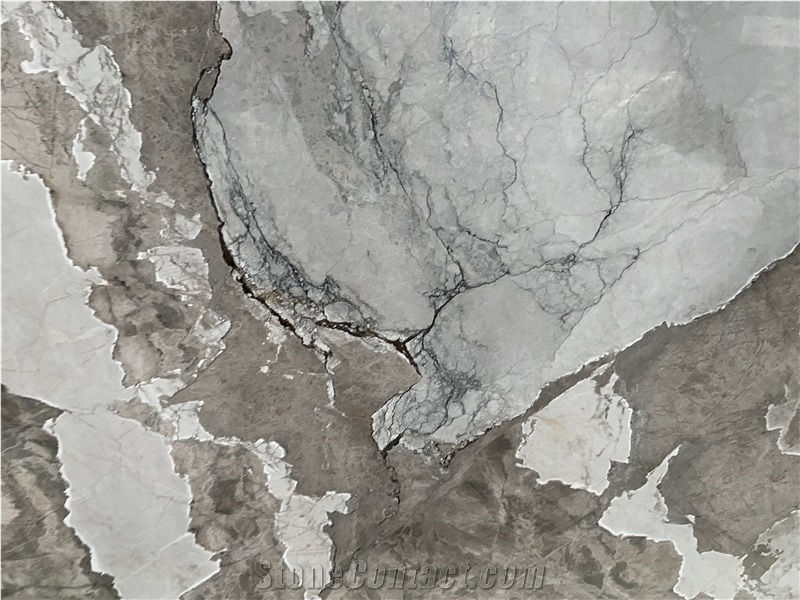 Alba Pietra Quartzite Slabs