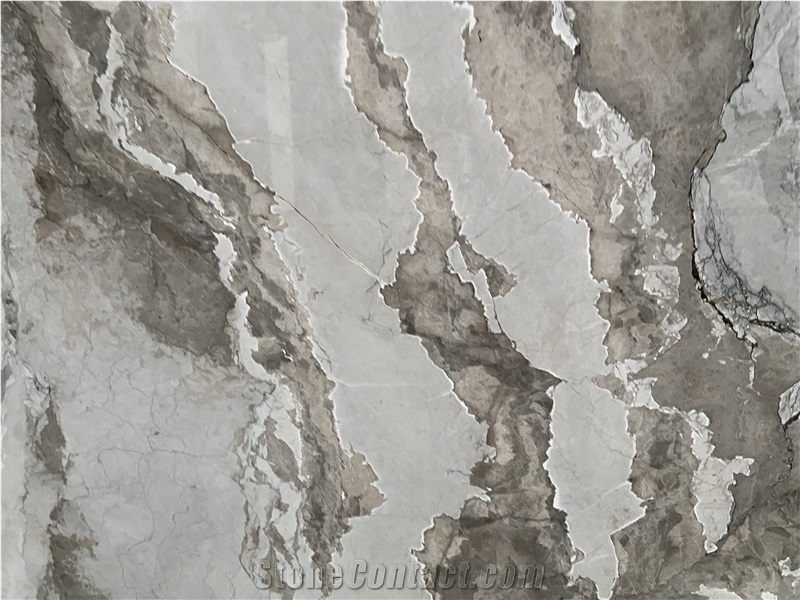Alba Pietra Quartzite Slabs