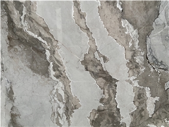 Alba Pietra Quartzite Slabs
